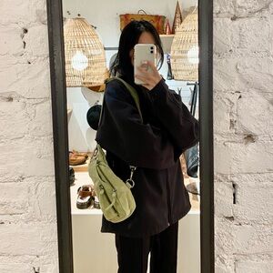 Free people Hudson Sling Bag